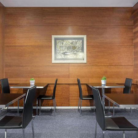 Ac Hotel Palencia By Marriott Esterno foto