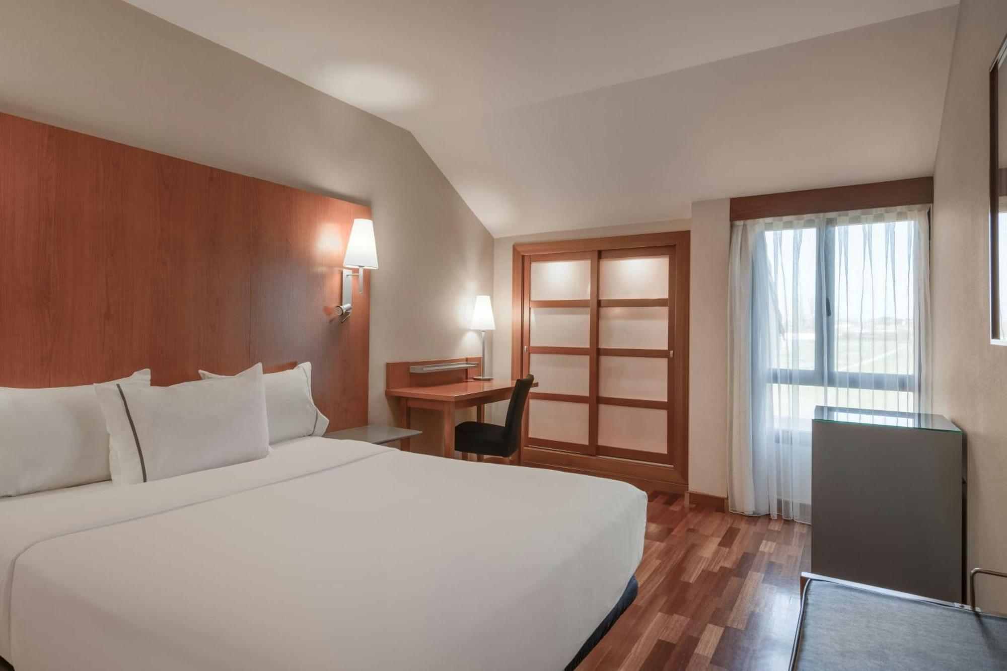 Ac Hotel Palencia By Marriott Esterno foto