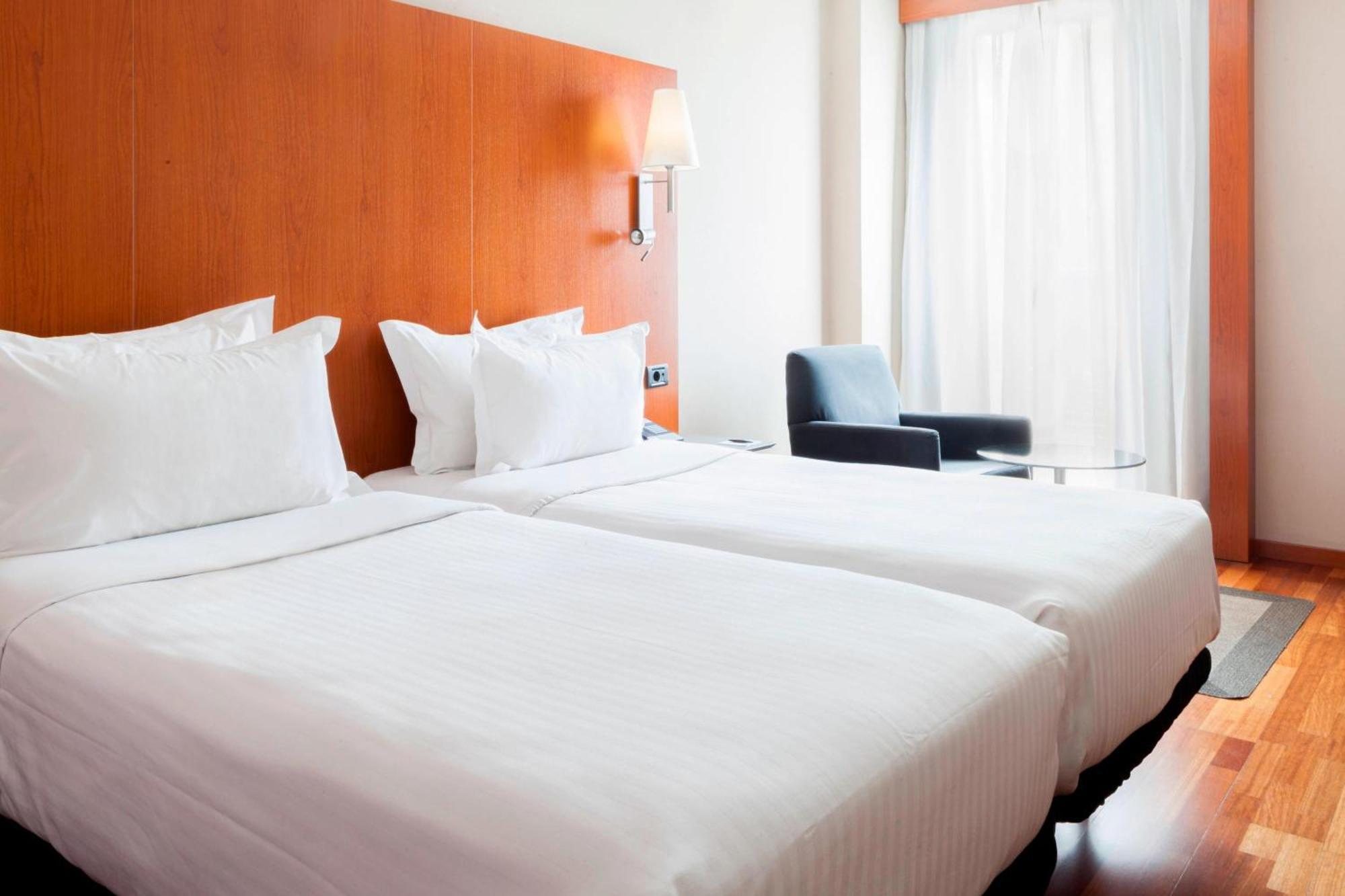 Ac Hotel Palencia By Marriott Esterno foto