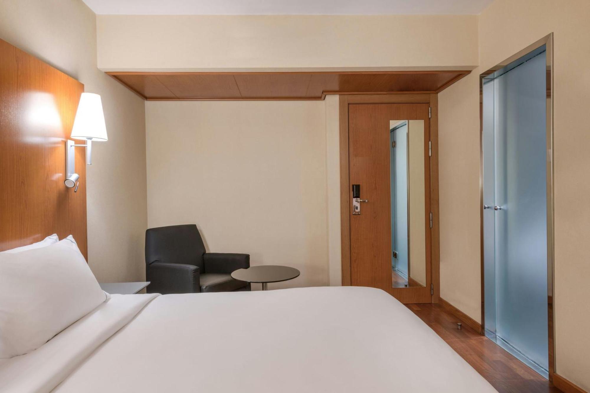 Ac Hotel Palencia By Marriott Esterno foto