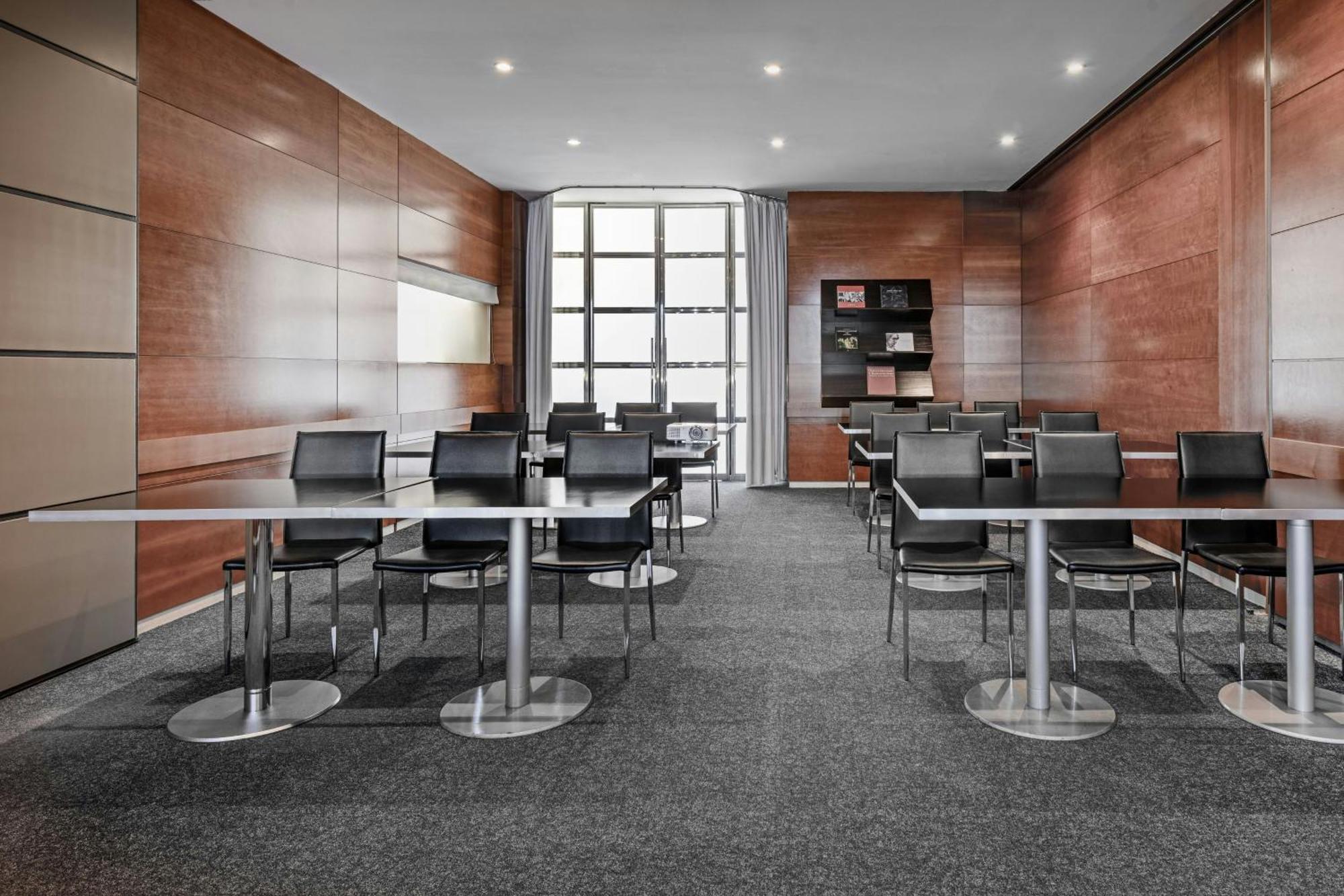 Ac Hotel Palencia By Marriott Esterno foto