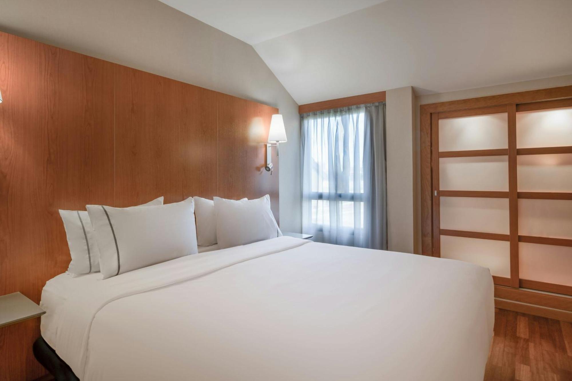 Ac Hotel Palencia By Marriott Esterno foto